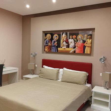 Locanda d'Elsa Castelfiorentino Esterno foto