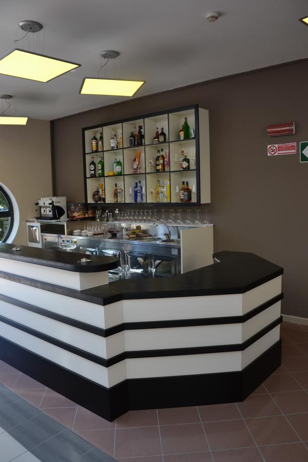 Locanda d'Elsa Castelfiorentino Esterno foto