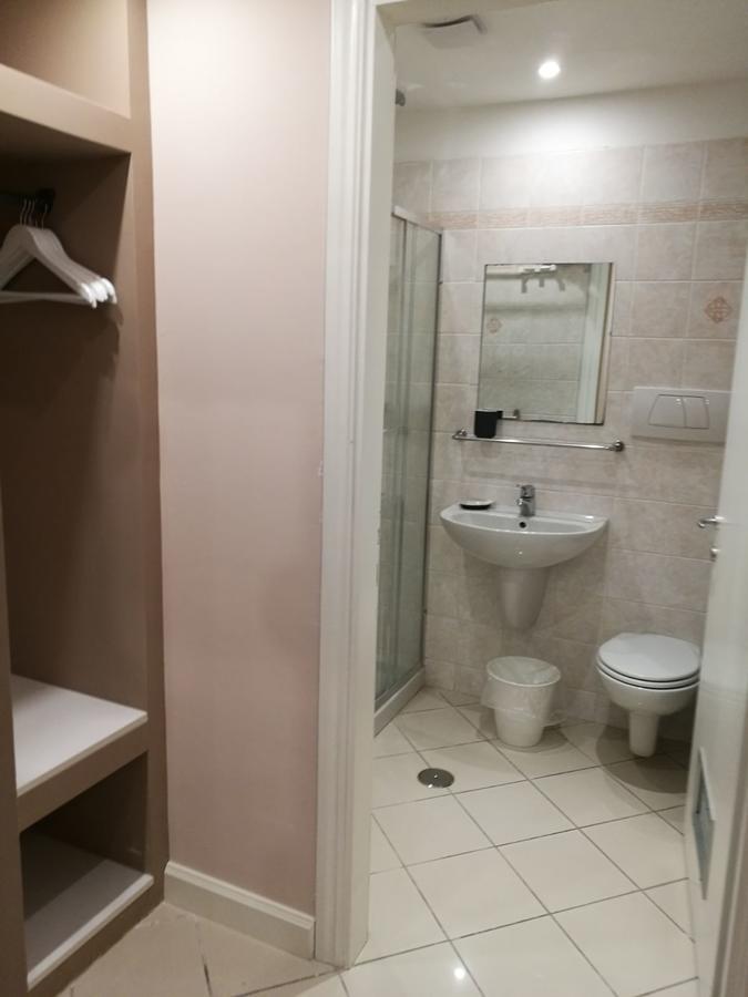 Locanda d'Elsa Castelfiorentino Esterno foto