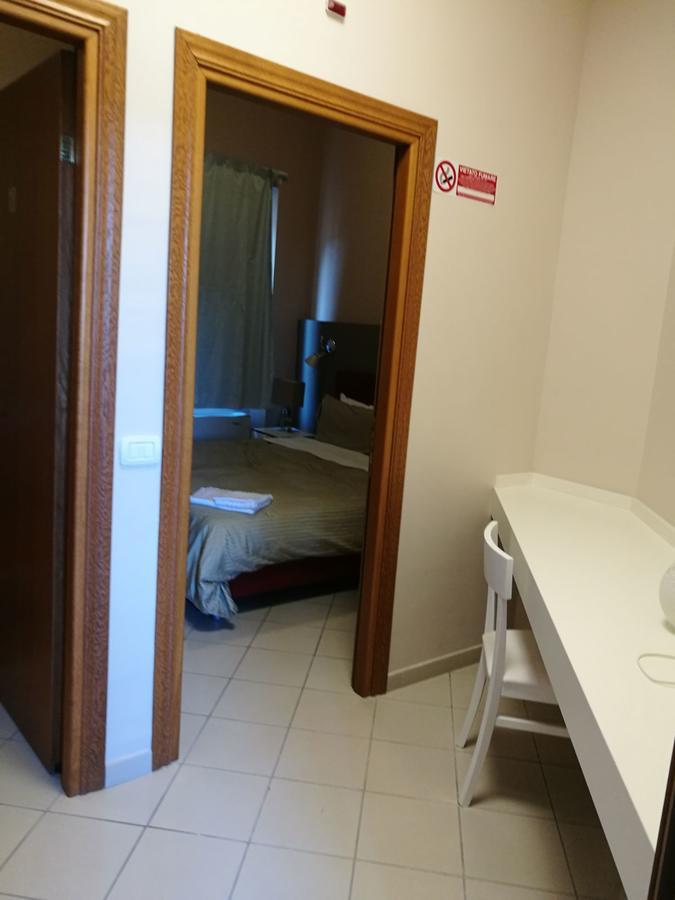 Locanda d'Elsa Castelfiorentino Esterno foto