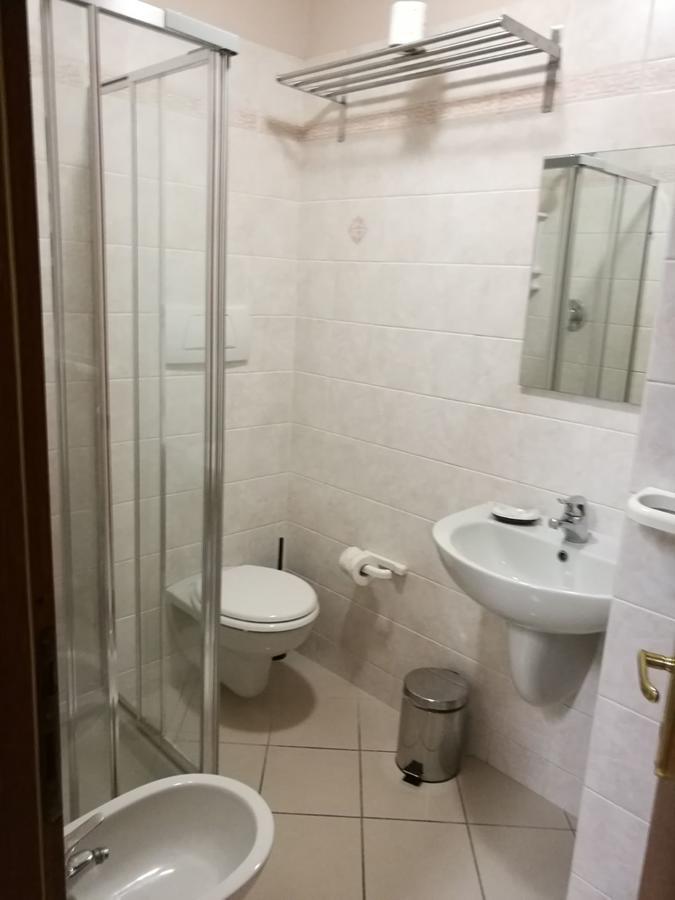 Locanda d'Elsa Castelfiorentino Esterno foto
