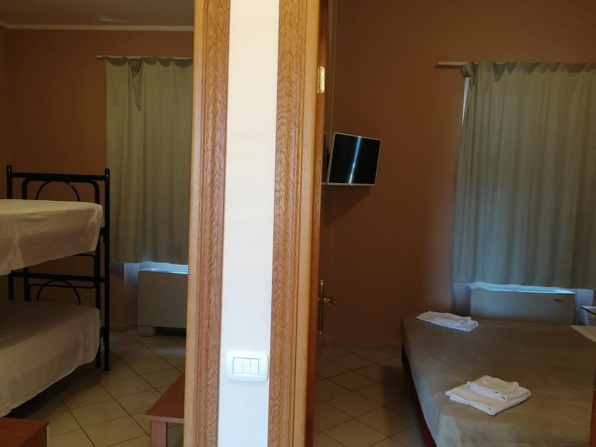 Locanda d'Elsa Castelfiorentino Esterno foto