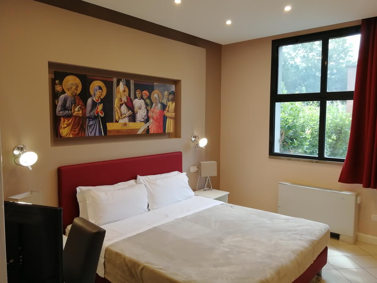 Locanda d'Elsa Castelfiorentino Esterno foto