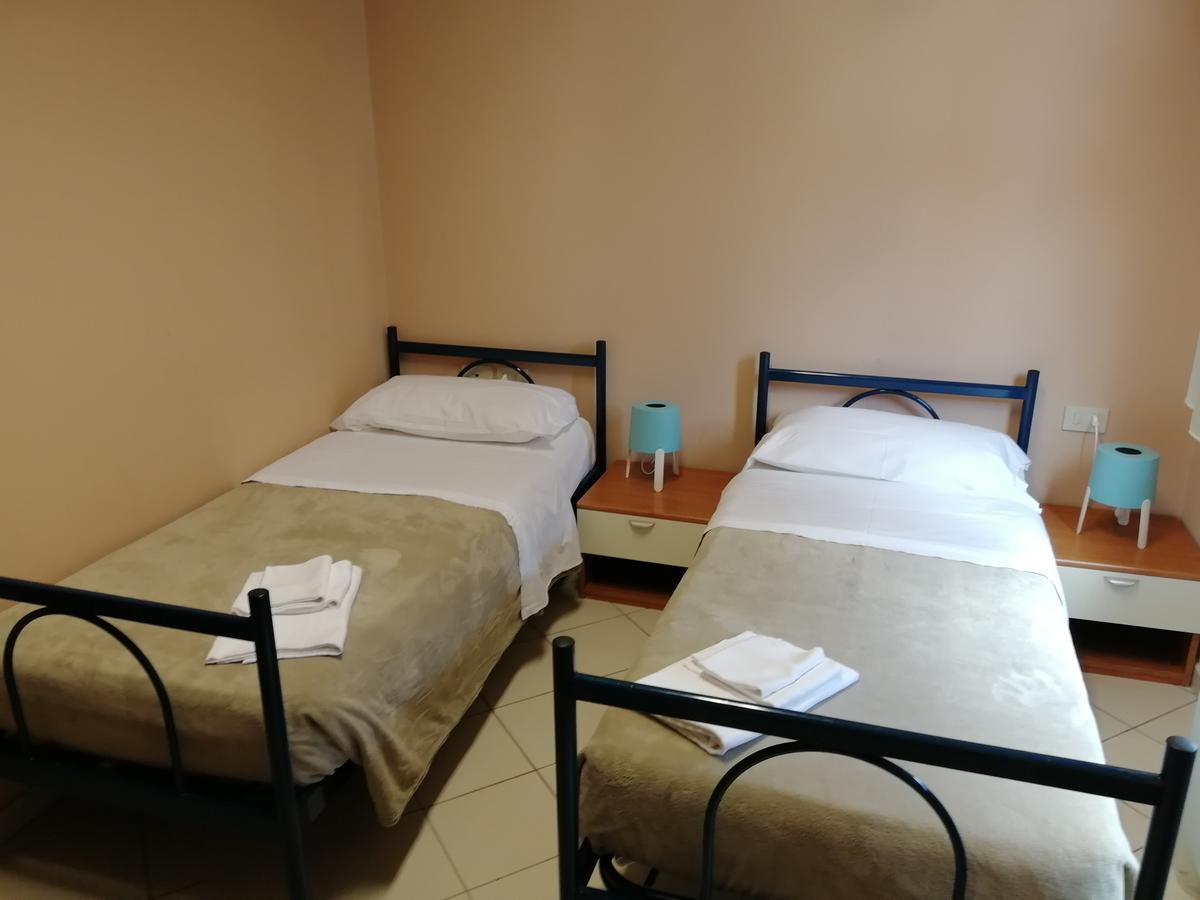 Locanda d'Elsa Castelfiorentino Esterno foto