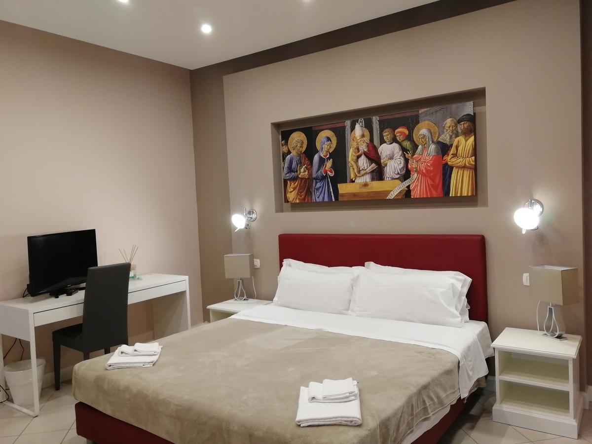 Locanda d'Elsa Castelfiorentino Esterno foto