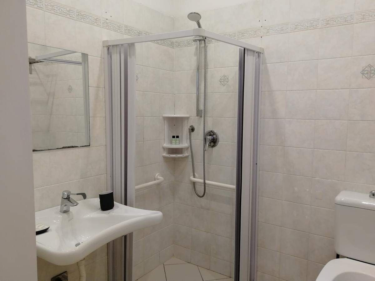 Locanda d'Elsa Castelfiorentino Esterno foto