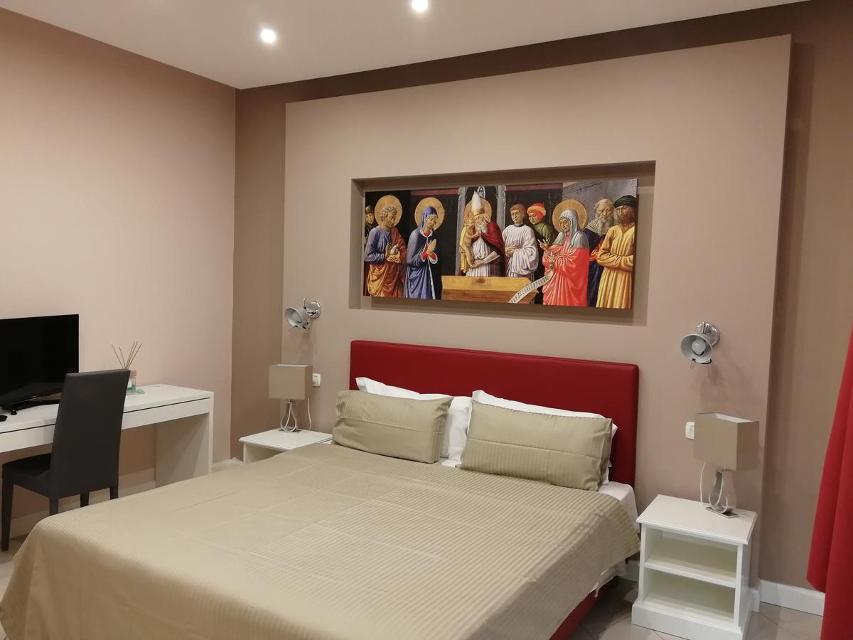 Locanda d'Elsa Castelfiorentino Esterno foto