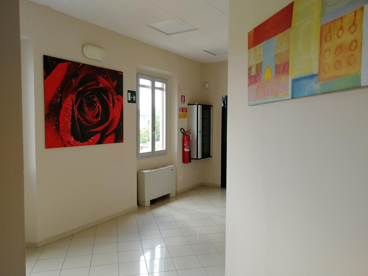 Locanda d'Elsa Castelfiorentino Esterno foto