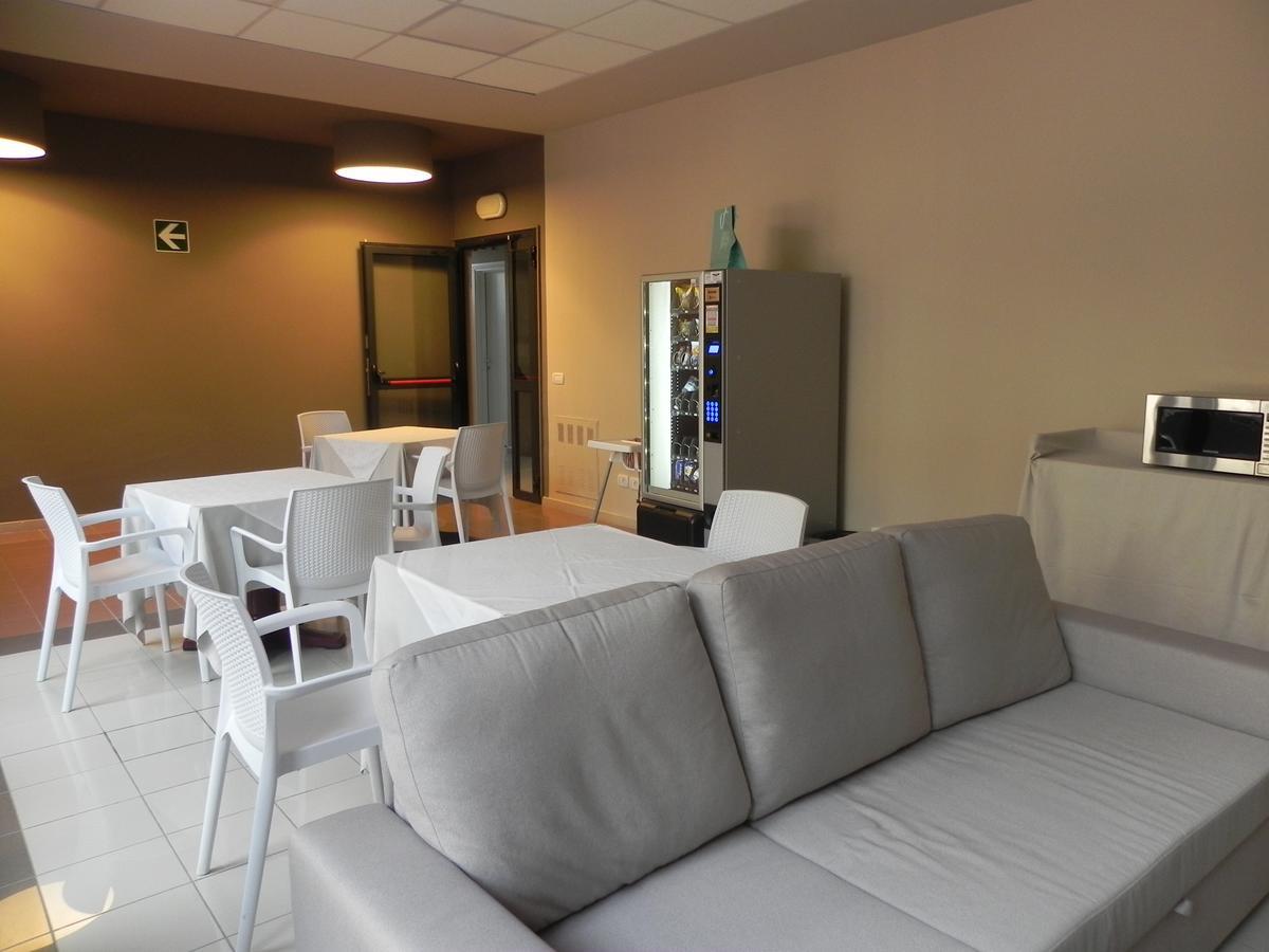 Locanda d'Elsa Castelfiorentino Esterno foto